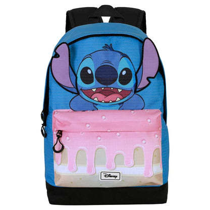 Imagen 1 de Mochila Stitch Disney 44Cm