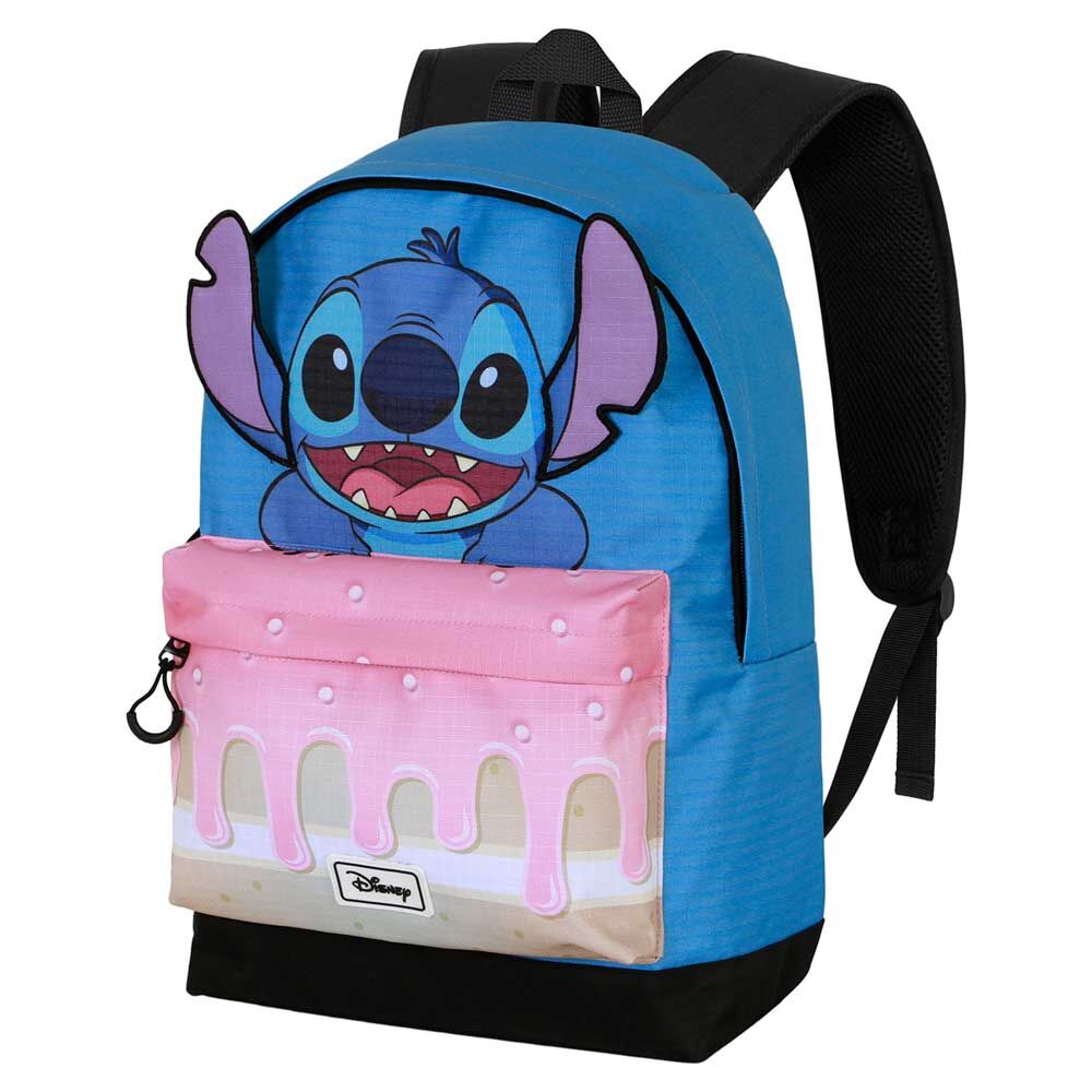 Imagen 2 de Mochila Stitch Disney 44Cm