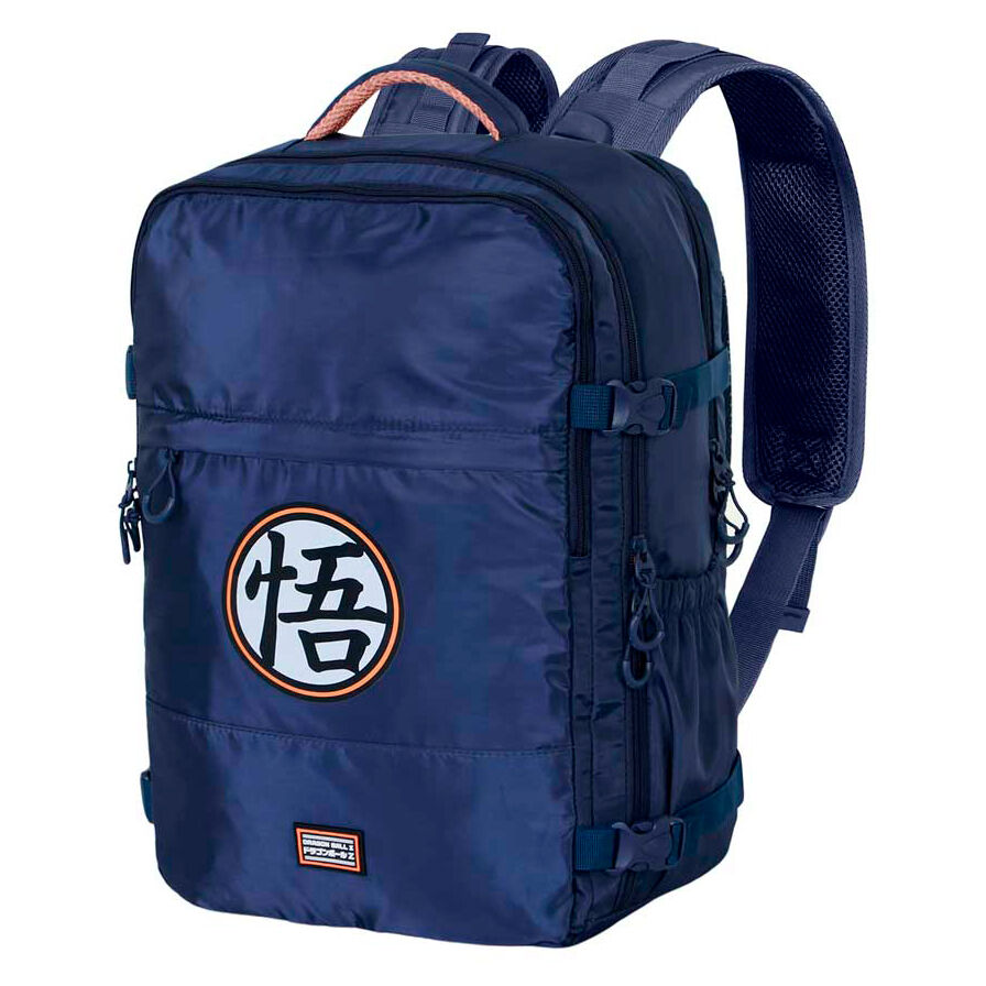 Imagen 1 - Mochila Symbol Dragon Ball Z 49Cm