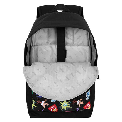 Imagen 3 - Mochila Del Reves 2 Disney Pixar 44Cm