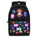 Imagen 1 - Mochila Del Reves 2 Disney Pixar 44Cm