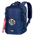 Imagen de Mochila Symbol Dragon Ball Z 40Cm parte de nuestra colección en Espadas y más, sitio oficial.