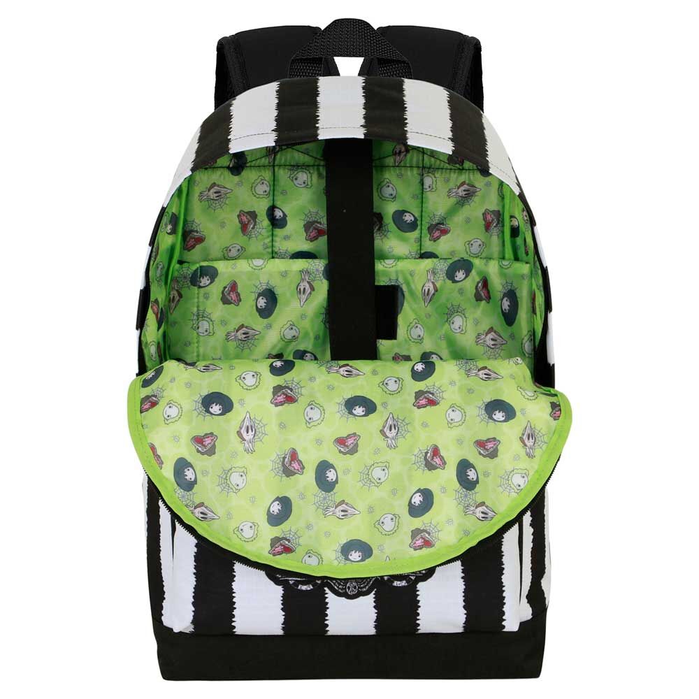 Imagen 3 de Mochila Beetlejuice 44Cm