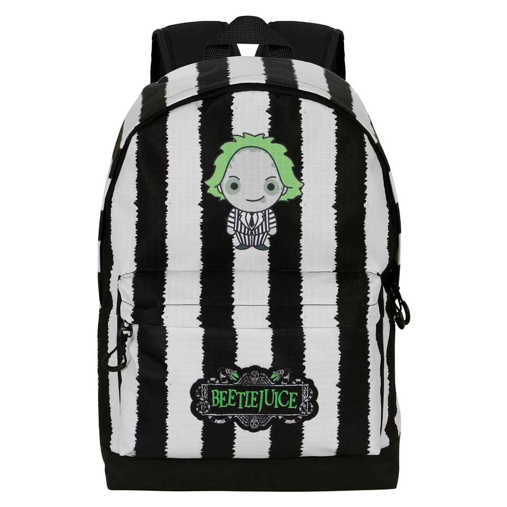 Imagen 1 de Mochila Beetlejuice 44Cm