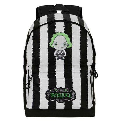 Imagen 1 de Mochila Beetlejuice 44Cm