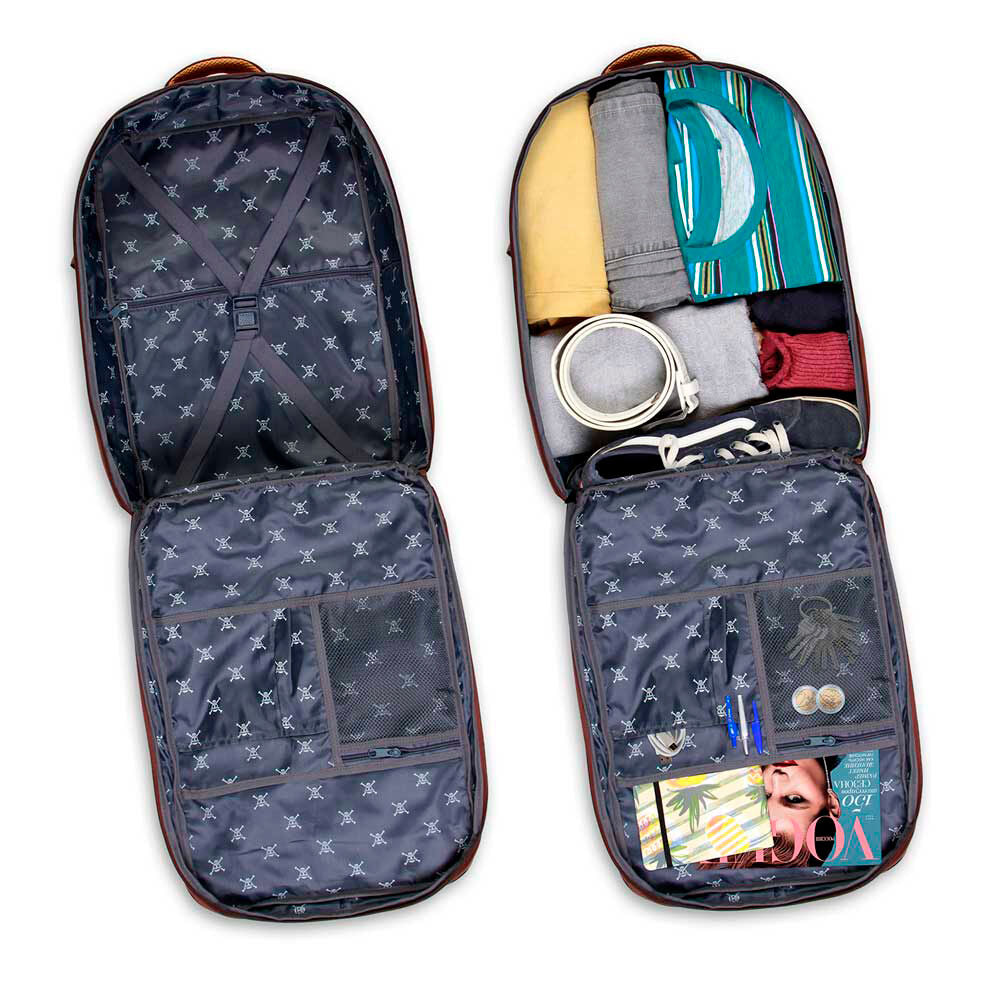 Imagen 4 - Mochila Skull One Piece 40Cm