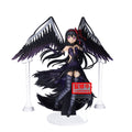 Imagen 1 - Figura Devil Homura Magica The Movie Puella Magi Madoka 18Cm