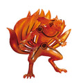 Imagen de Figura Kurama Ver.b Naruto Shippuden 15Cm parte de nuestra colección en Espadas y más, sitio oficial.