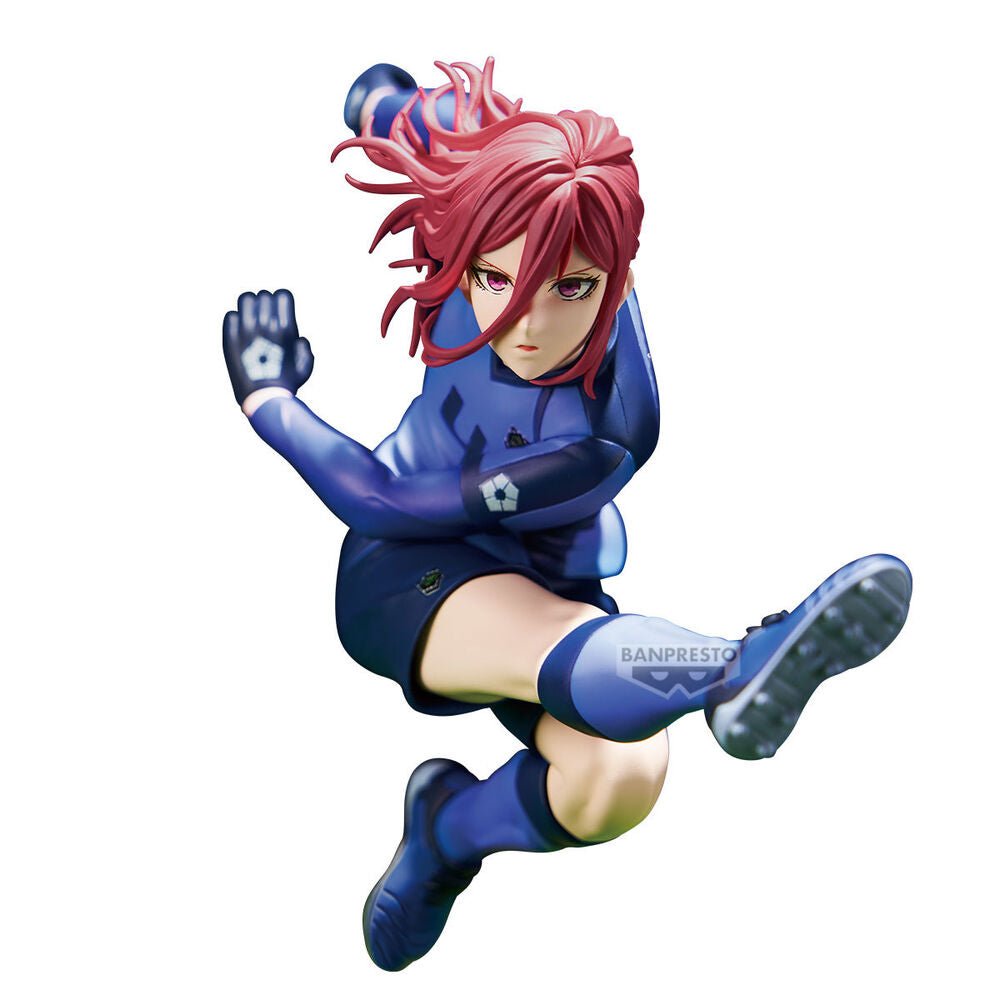 Imagen 1 - Figura Hyoma Chigiri Blue Lock 10Cm