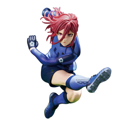 Imagen 1 - Figura Hyoma Chigiri Blue Lock 10Cm