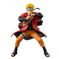Imagen 1 de Figura Naruto Uzumaki Grandista Naruto Shippuden 22Cm