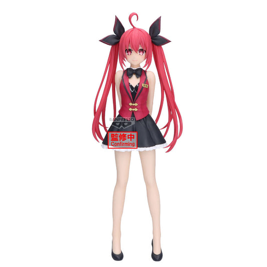Imagen 1 - Figura Kotori Itsuka Glitter & Glamorous Date A Live 21Cm