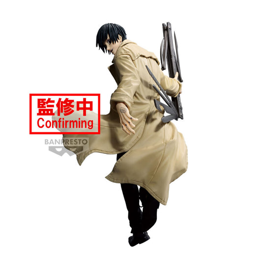Imagen 1 - Figura Nagumo Vibration Stars Sakamoto Days 20Cm