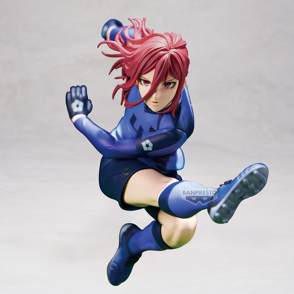 Imagen 2 - Figura Hyoma Chigiri Blue Lock 10Cm