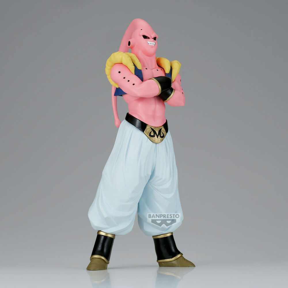 Imagen 1 - Figura Majin Buu Match Makers Dragon Ball Z 18Cm