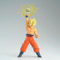 Imagen 1 - Figura Son Goku G×materia Dragon Ball Z 17Cm