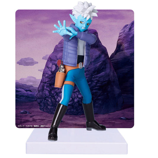 Imagen de Figura Glorio Panel Dragon Ball Daima 14Cm parte de nuestra colección en Espadas y más, sitio oficial.
