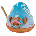 Imagen 1 - Figura Tony Tony Chopper Ver.b Paldoce Collection One Piece 5Cm