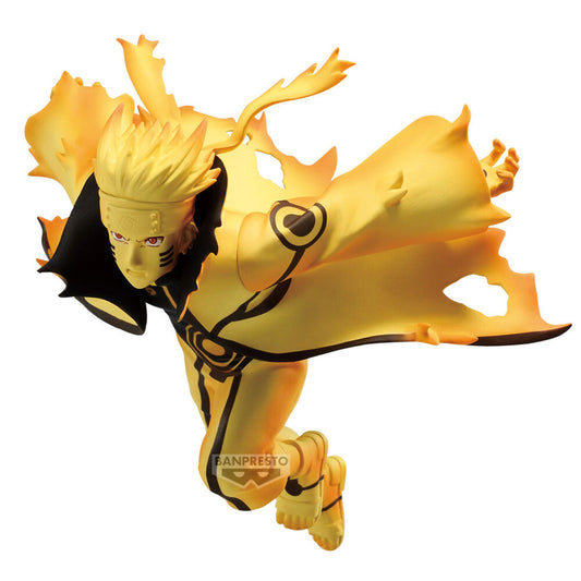 Imagen 2 - Figura Naruto Uzumaki Vibration Stars Naruto Shippuden 17Cm