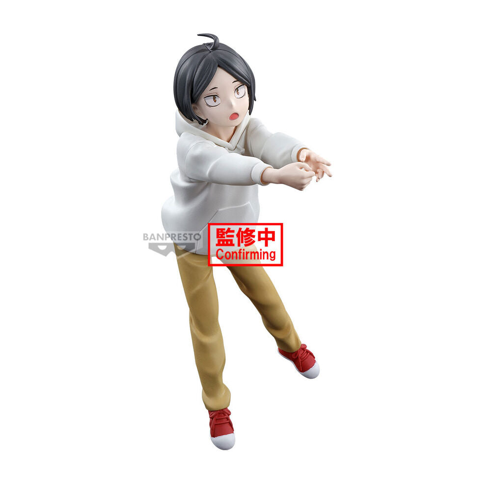 Imagen 2 - Figura Dumpster Battle Haikyu!! 11Cm