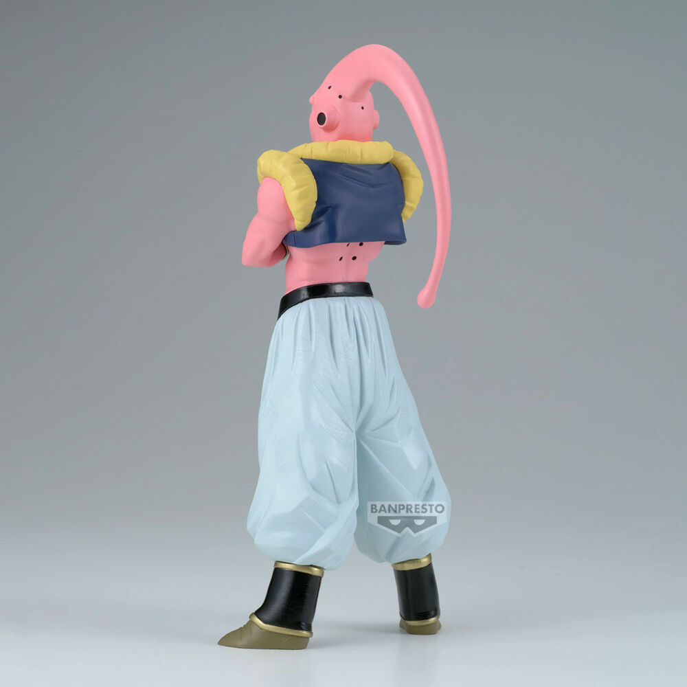 Imagen 2 - Figura Majin Buu Match Makers Dragon Ball Z 18Cm