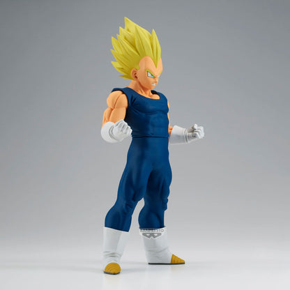 Imagen de Figura Vegeta Grandista Dragon Ball Z 26Cm parte de nuestra colección en Espadas y más, sitio oficial.