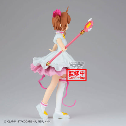 Imagen 3 - Figura Sakura Card Cardcaptor Sakura 13Cm