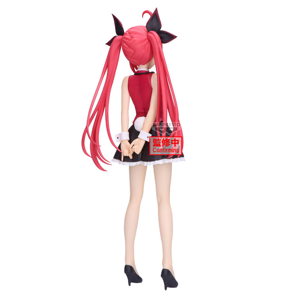 Imagen 3 - Figura Kotori Itsuka Glitter & Glamorous Date A Live 21Cm