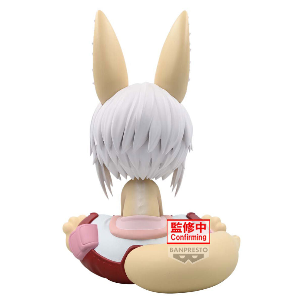 Imagen 3 - Figura Nanachi Made In Abyss 16Cm