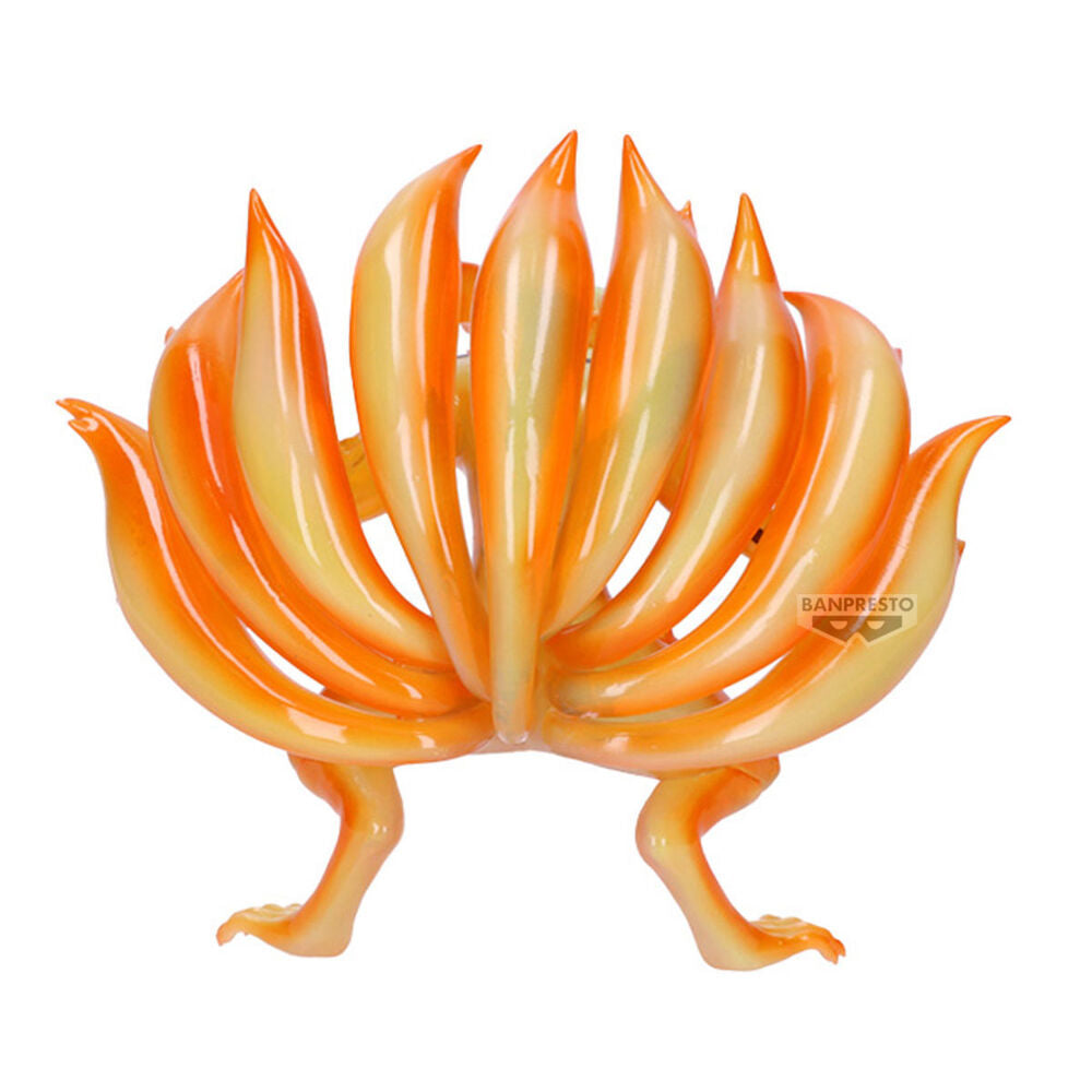 Imagen 4 - Figura Kurama Ver.a Naruto Shippuden 15Cm