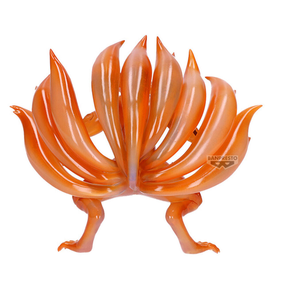 Imagen de Figura Kurama Ver.b Naruto Shippuden 15Cm parte de nuestra colección en Espadas y más, sitio oficial.
