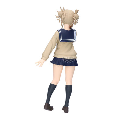 Imagen 3 - Figura Himoko Toga Glitter & Glamorous My Hero Academia 22Cm