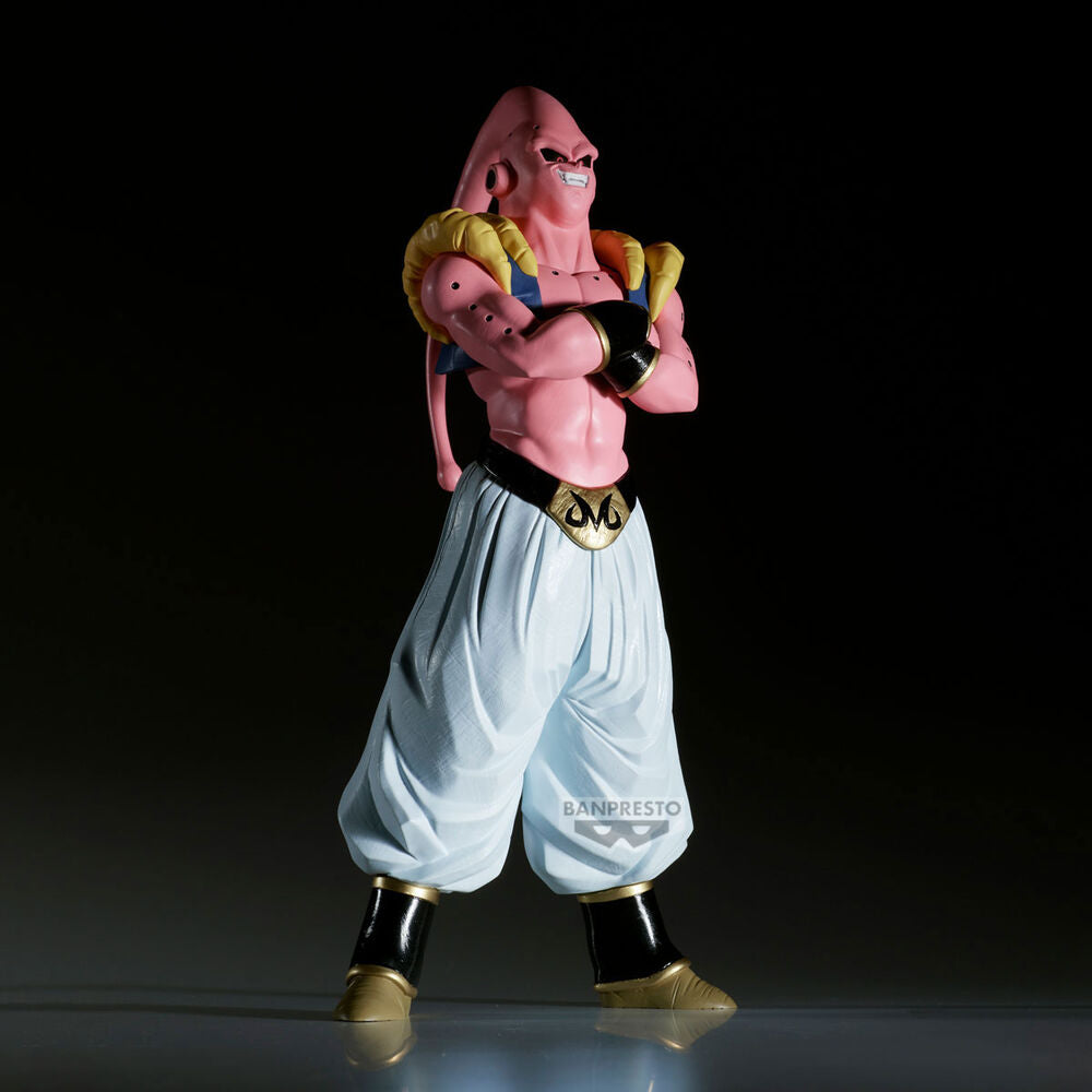 Imagen 3 - Figura Majin Buu Match Makers Dragon Ball Z 18Cm
