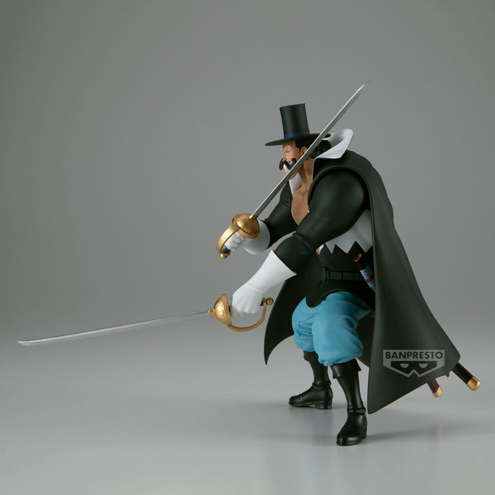 Imagen 3 - Figura Vista Battle Record One Piece 14Cm