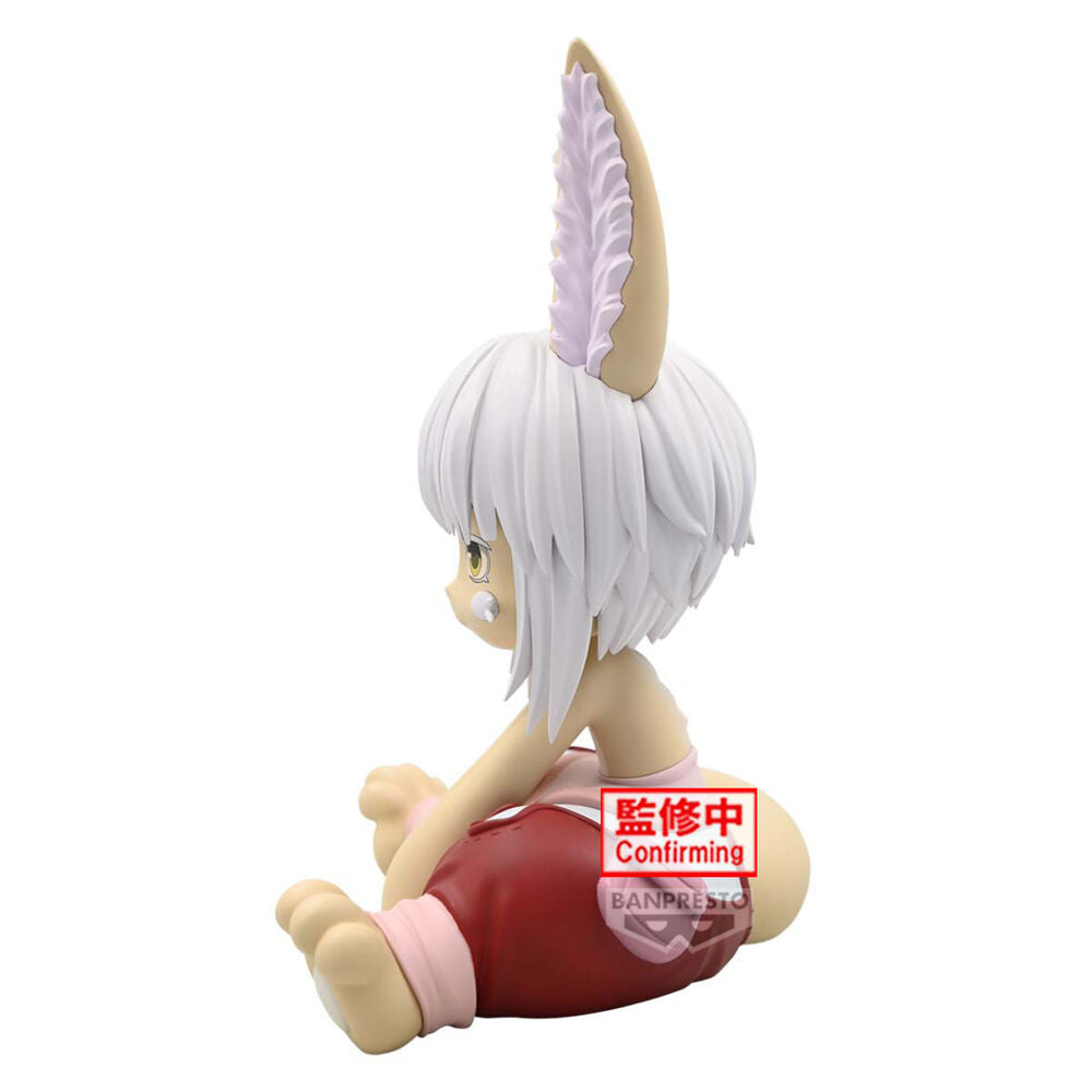 Imagen 4 - Figura Nanachi Made In Abyss 16Cm