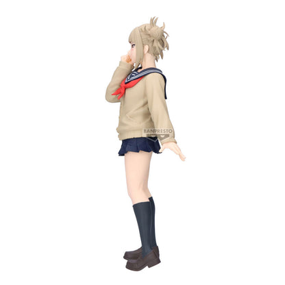Imagen 4 - Figura Himoko Toga Glitter & Glamorous My Hero Academia 22Cm