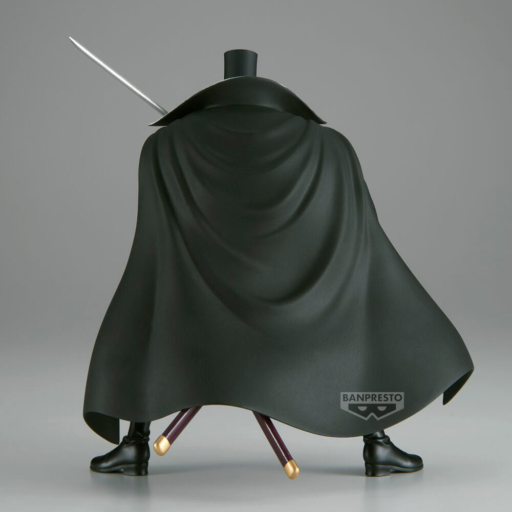 Imagen 4 - Figura Vista Battle Record One Piece 14Cm