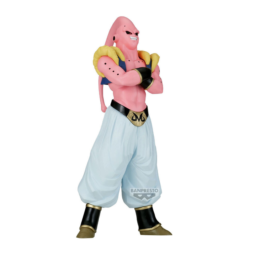 Imagen 5 - Figura Majin Buu Match Makers Dragon Ball Z 18Cm