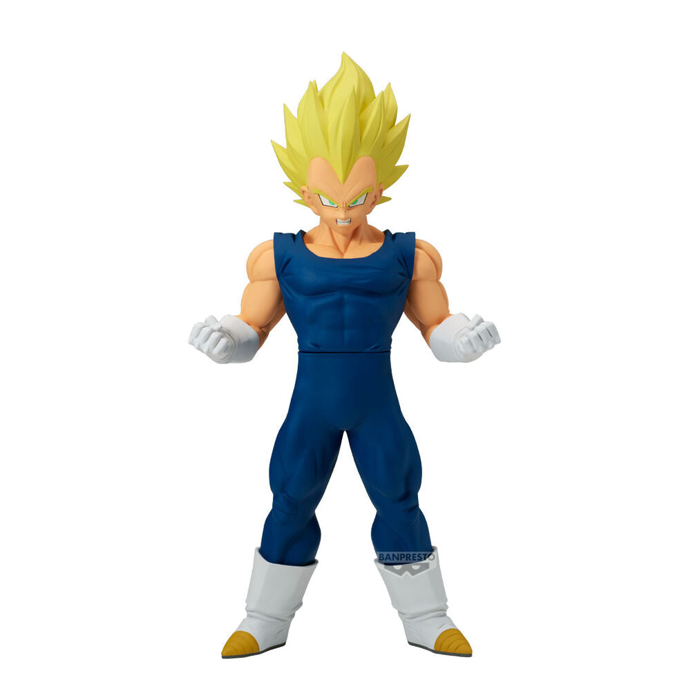 Imagen de Figura Vegeta Grandista Dragon Ball Z 26Cm parte de nuestra colección en Espadas y más, sitio oficial.