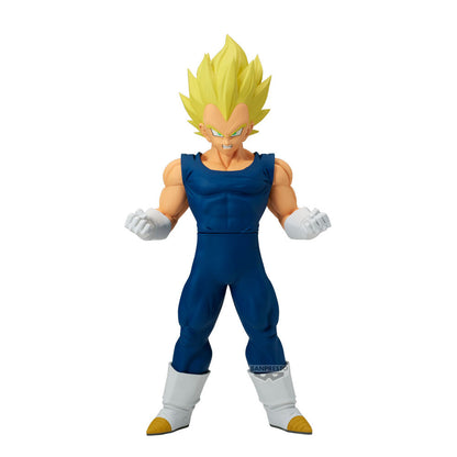 Imagen de Figura Vegeta Grandista Dragon Ball Z 26Cm parte de nuestra colección en Espadas y más, sitio oficial.