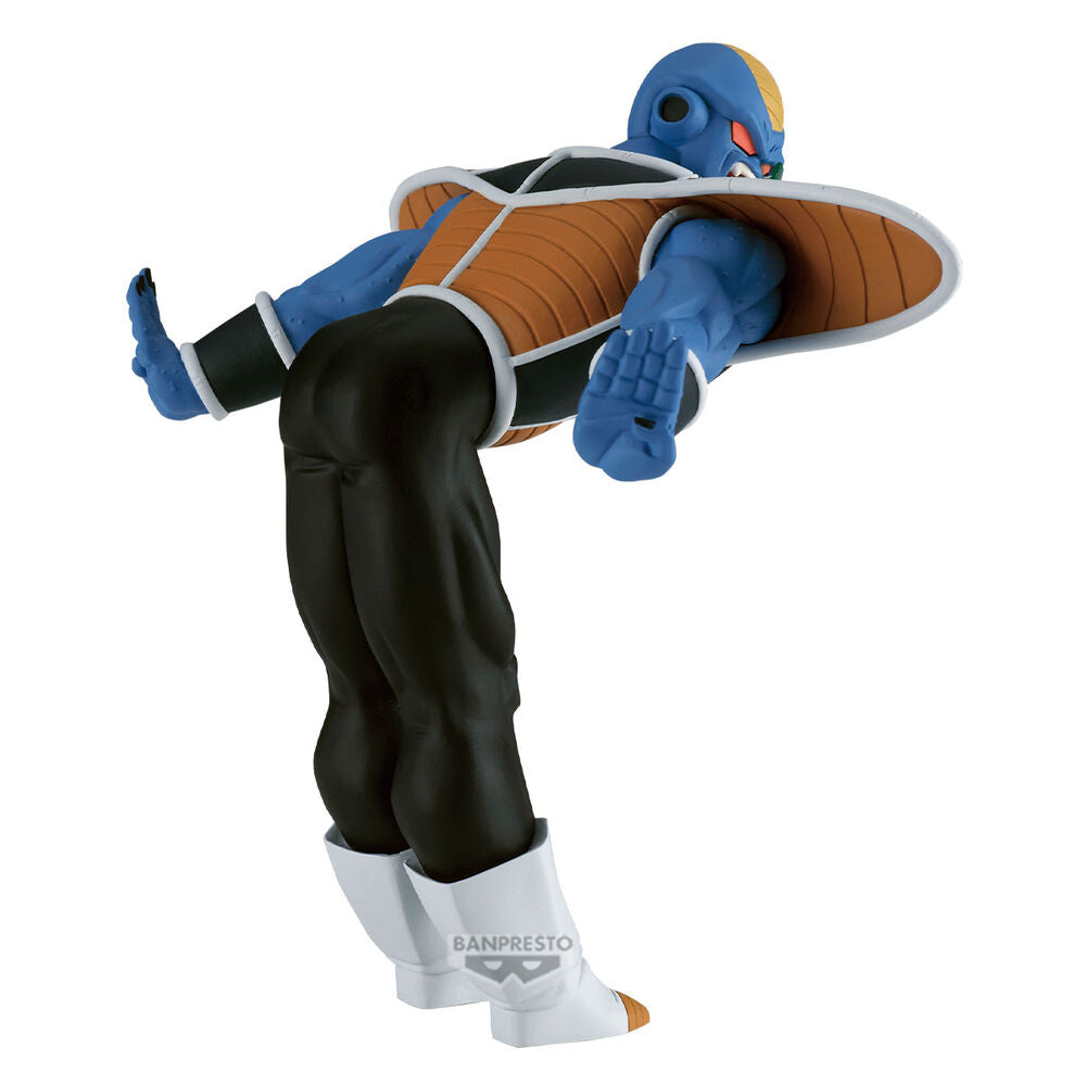 Imagen 1 - Figura Burter Solid Edge Works Dragon Ball Z 14Cm