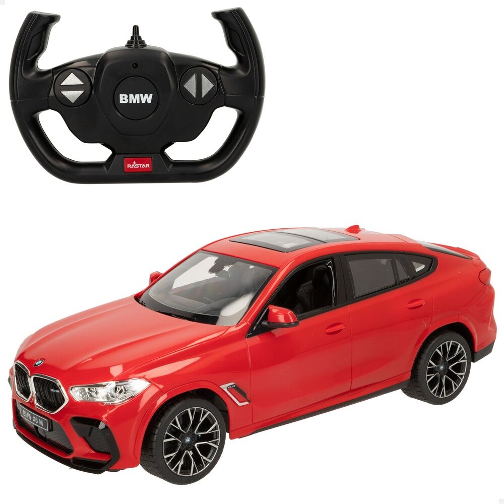 Imagen 1 - Coche Bmw Radio Control