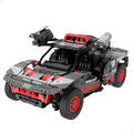 Imagen 1 - Coche Audi Rs Q E-tron Montaje