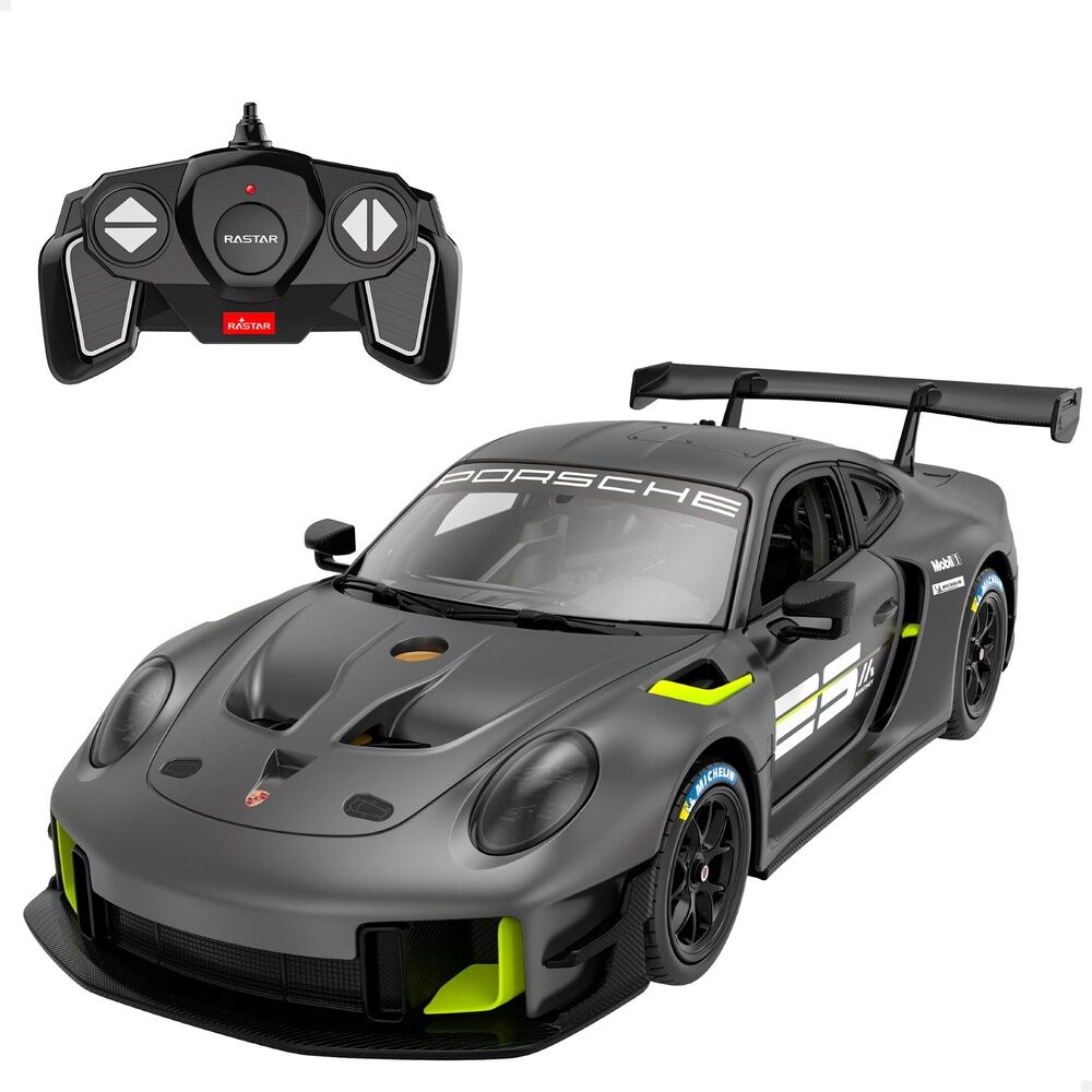 Imagen 1 - Coche Porsche 911 Gt2 Rs Clubsport Radio Control