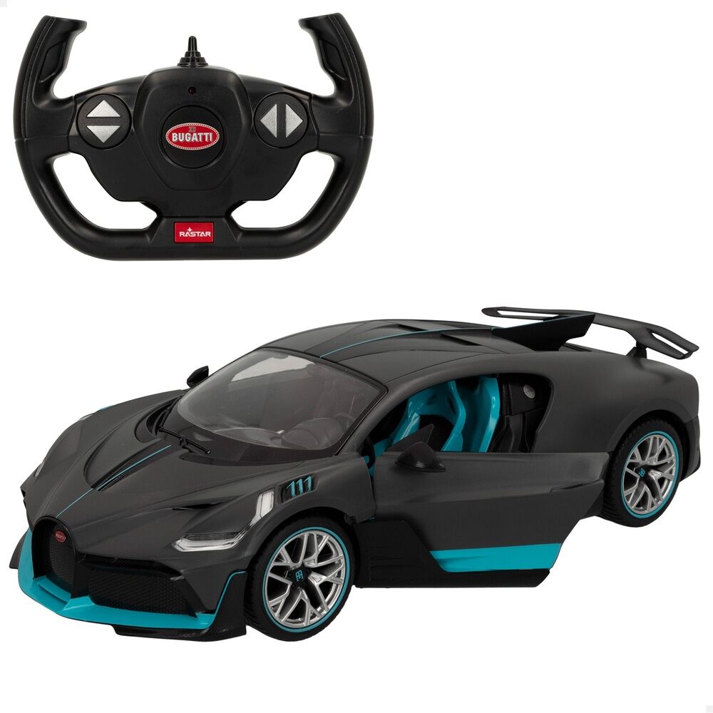 Imagen 1 de Coche Bugatti Divo Radio Control
