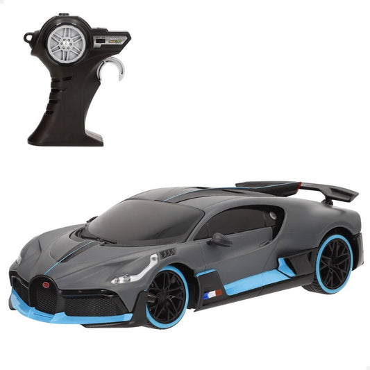 Imagen de Coche Bugatti Divo Radio Control 2 parte de nuestra colección en Espadas y más, sitio oficial.
