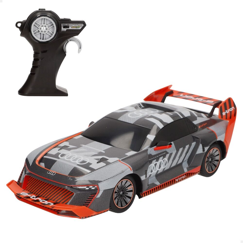 Imagen 1 de Coche Audi E-Tron Quattro Radio Control