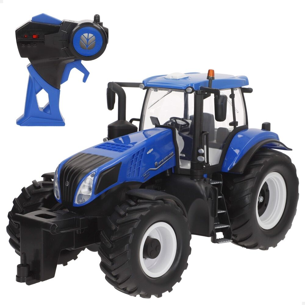 Imagen 1 - Tractor Radio Control