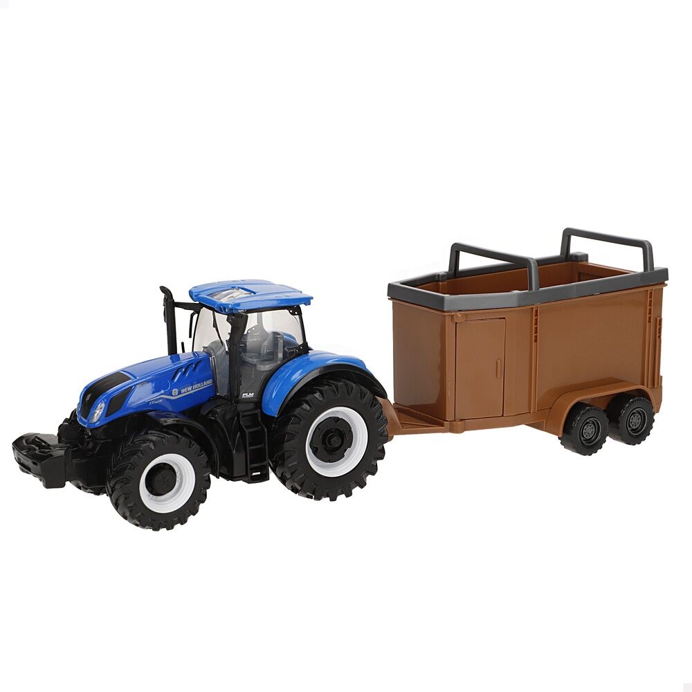 Imagen 1 - Tractor + Remolque Surtido