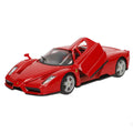 Imagen 1 de Coche Ferrari
